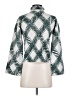 Tanya Taylor 100% Wool Tropical Green Wool Pullover Sweater Size S - photo 2