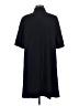 Cos Black Casual Dress Size M - photo 2