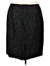 Talbots Tweed Black Formal Skirt Size 16 - photo 2