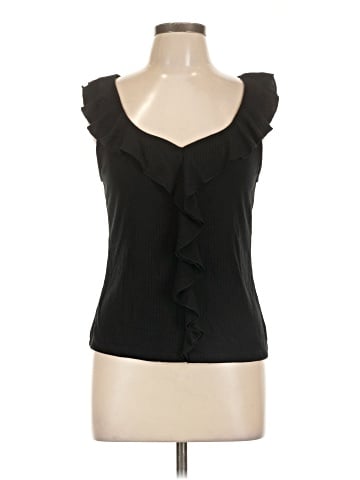 Old Navy Sleeveless Blouse (view 1)