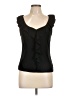 Old Navy Black Sleeveless Blouse Size L - photo 1