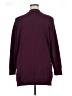 Evolution Burgundy Cardigan Size 1X - photo 2