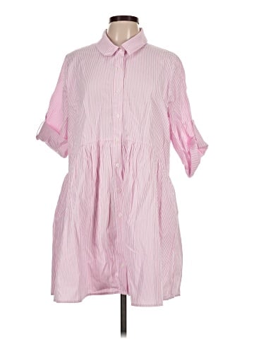 Wishlist Casual Dress (view 1)