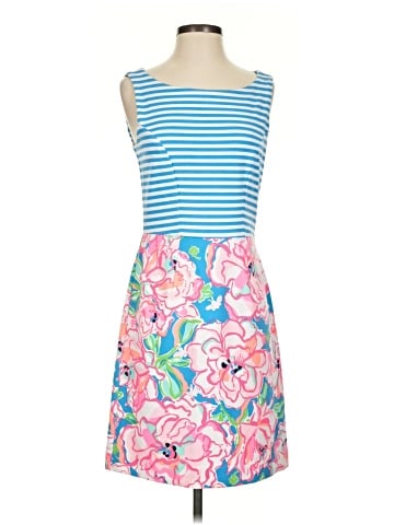 Lilly Pulitzer Casual Dress (view 1)