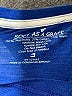 Soft As A Grape Blue Short Sleeve T-Shirt Size 3 - photo 7