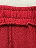Zyia Active Solid Burgundy Track Pants Size L - photo 4