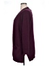 Evolution Burgundy Cardigan Size 1X - photo 5