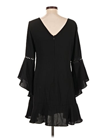 White House Black Market Casual Dress (view 2)