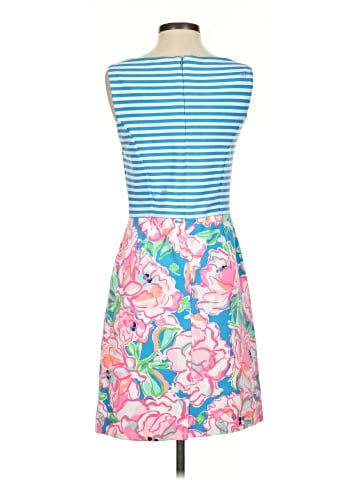 Lilly Pulitzer Casual Dress (view 2)