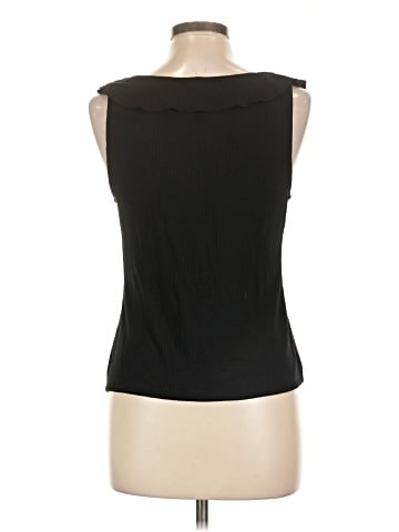 Old Navy Sleeveless Blouse (view 2)