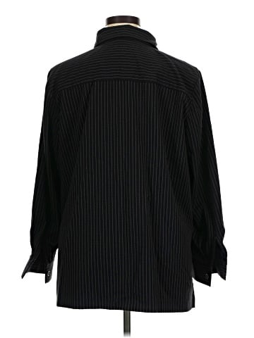 Judith Hart Long Sleeve Blouse (view 2)