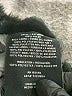 32 Degrees 100% Nylon Solid Black Snow Jacket Size XL - photo 7