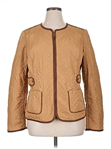 Charter Club Cardigan (view 1)