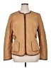 Charter Club Tan Cardigan Size XL - photo 1