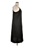 The Drop Solid Black Casual Dress Size XL - photo 4