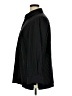 Judith Hart Stripes Black Long Sleeve Blouse Size 16 - photo 5