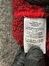 Ann Taylor LOFT 100% Polyester Plaid Red Fleece Size L - photo 7