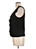 Old Navy Black Sleeveless Blouse Size L - photo 5