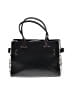 Coach 100% Leather Black Leather Satchel One size - photo 3