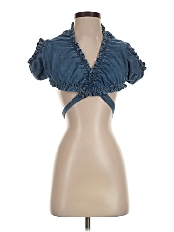 Shein Sleeveless Blouse (view 1)