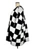 Torrid Checkered-gingham Black Cardigan Size 3X Plus (3) - photo 5