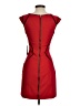 Express Red Cocktail Dress Size 4 - photo 2