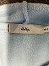 Adika Blue Zip Up Hoodie Size M - photo 7