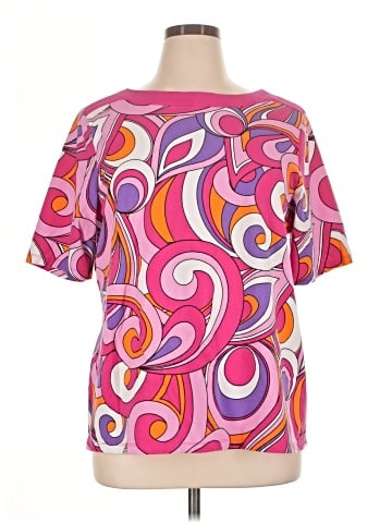 D&Co. Short Sleeve T-Shirt (view 1)