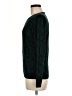 Daniel Rainn Green Pullover Sweater Size M (estimated) - photo 5