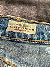 Levi's Blue Jeans Size 25 waist - photo 7