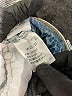 Levi's Blue Jeans Size 25 waist - photo 8