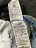 Levi's Blue Jeans Size 25 waist - photo 9