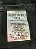 Driftwood Graphic Black Casual Pants Size 31 waist - photo 8