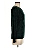 Daniel Rainn Green Pullover Sweater Size M (estimated) - photo 4