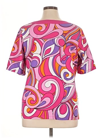 D&Co. Short Sleeve T-Shirt (view 2)