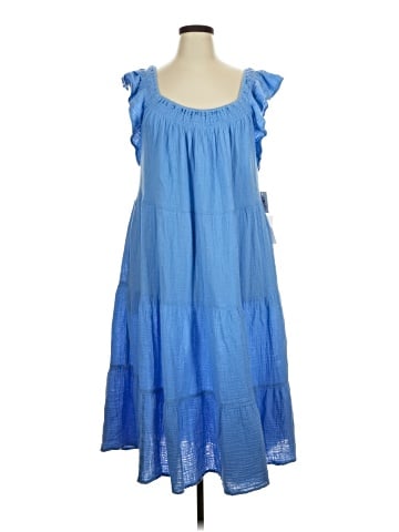 BeachLunchLounge Casual Dress (view 1)