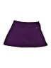 Nike Purple Casual Skirt Size S - photo 2