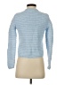 Ann Taylor Blue Cardigan Size XS - photo 2