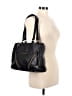 Rosetti 100% Polyvinyl Chloride Solid Black Tote One size - photo 2