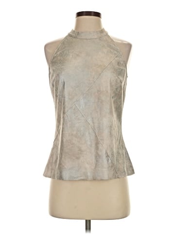 SW3 Bespoke Sleeveless Blouse (view 1)