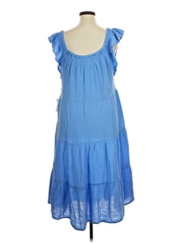 BeachLunchLounge Casual Dress (view 2)