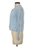 Ann Taylor Blue Cardigan Size XS - photo 5