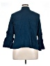 Alfani Blue Cardigan Size XL - photo 2
