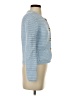 Ann Taylor Blue Cardigan Size XS - photo 4