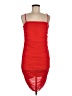 Shein Red Cocktail Dress Size L - photo 1