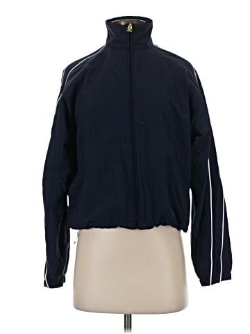 Golden By TNA Track Jacket (view 1)