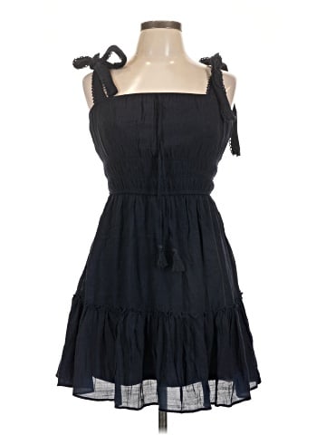 Trixxi Casual Dress (view 1)