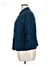 Alfani Blue Cardigan Size XL - photo 5