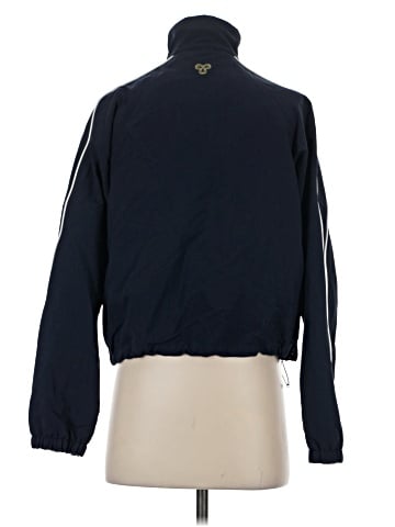 Golden By TNA Track Jacket (view 2)