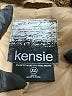 Kensie 100% Polyester Brown Coat Size XL - photo 6